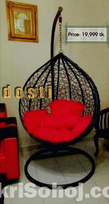 Swing chair dosti